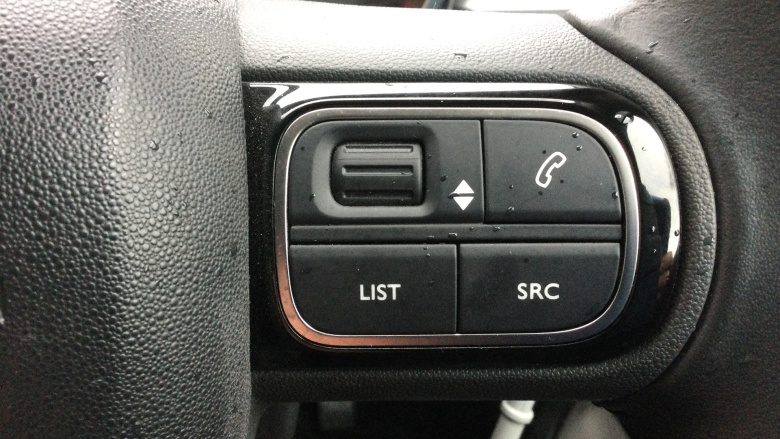 Citroen C3 1.2 PureTech Shine Plus 5dr Petrol Hatchback